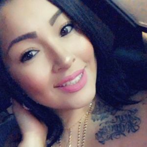 Meet your Posher, Mayra